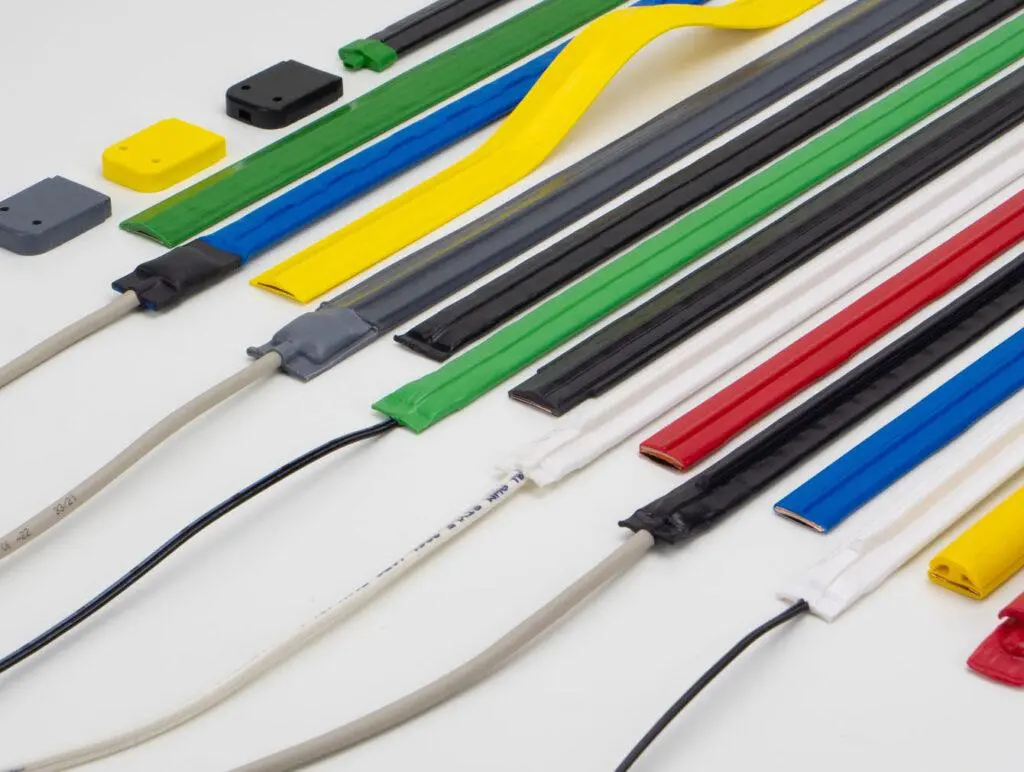 Sensores y switches sensitivos