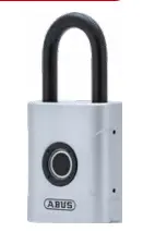 Candados inteligentes ABUS Touch