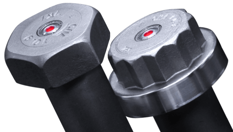 Soluciones SmartBolts a medida