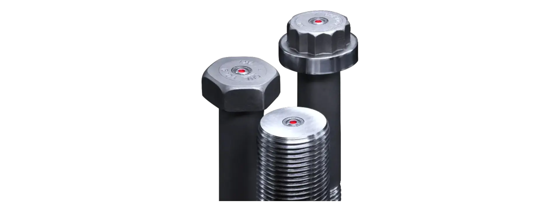 SmartBolts para aplicaciones industriales críticas