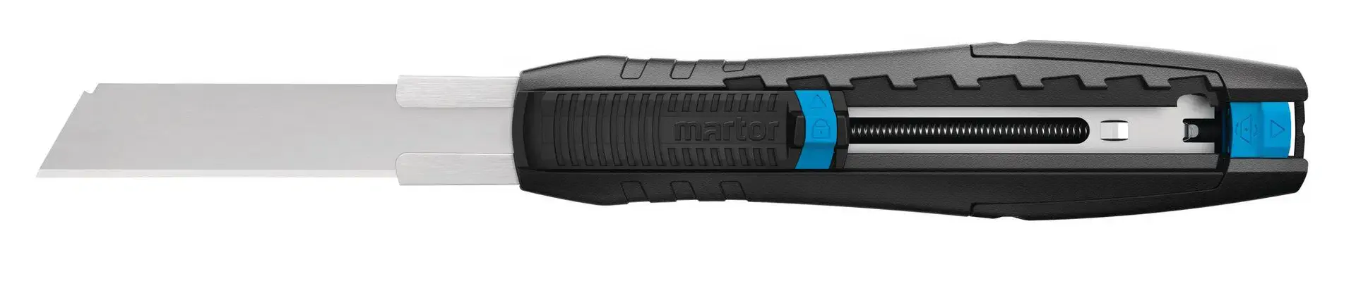 Cuchillo de seguridad SECUBASE