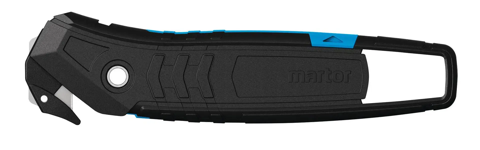 Cuchillo de seguridad Martor para corte industrial