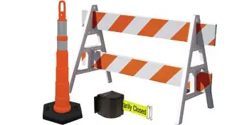 Traffic-Cones-Barricades-cat-collage_Traffic-Cones-Barricades-cat-collage.webp