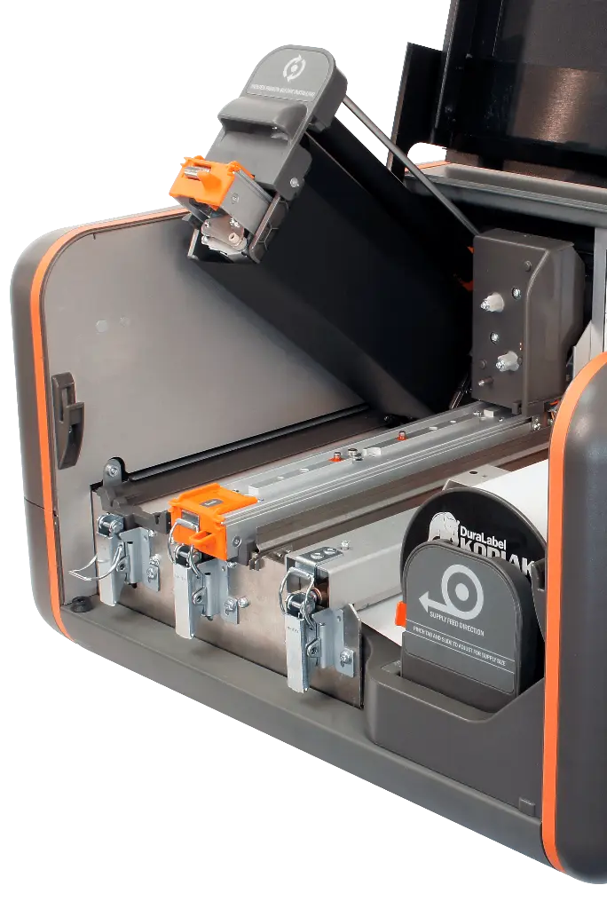 DLB-DLK-86CART
