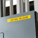 BRA- B30C-500-595-YL