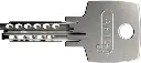 Llave Puntos
