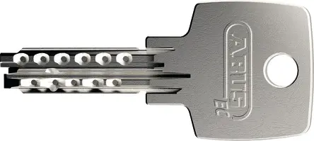 Llave Puntos