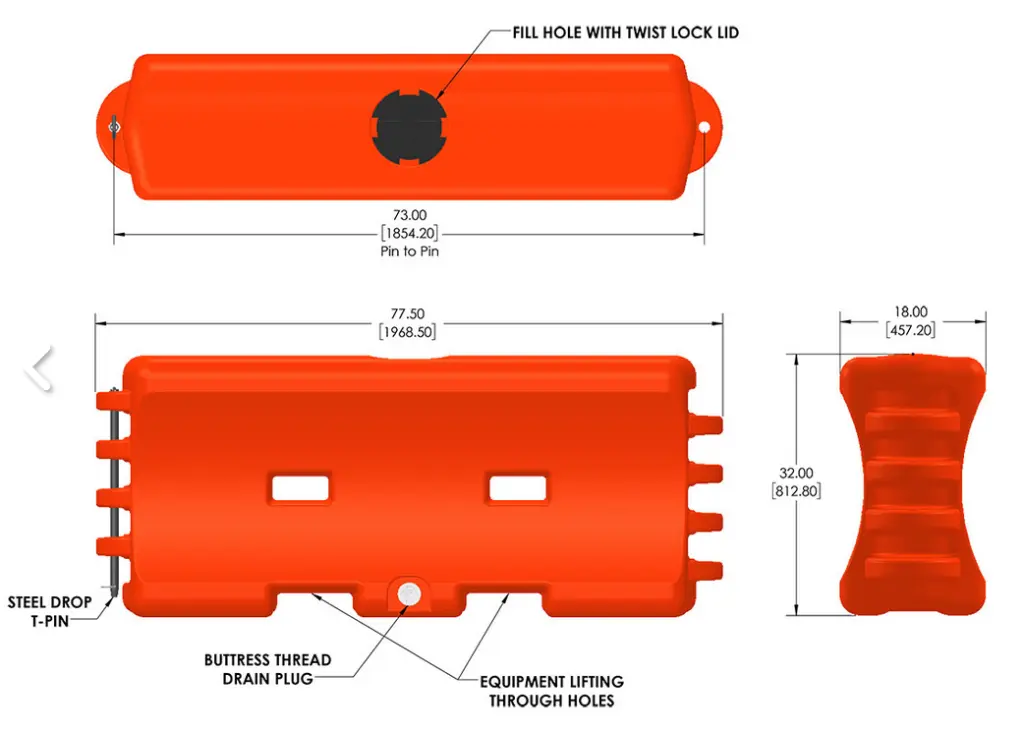 TRF-45332-Y-TL2
