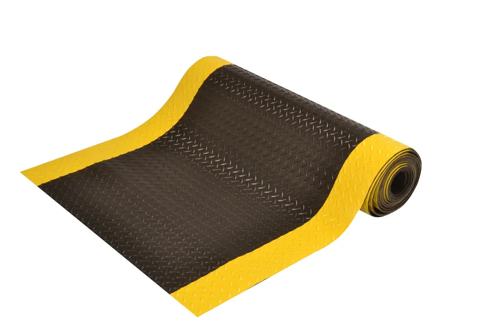 ALFOMBRA AISLANTE CLASE 2