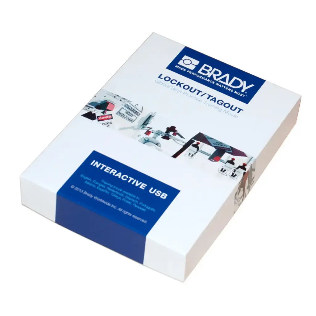 USB - LOTO GLOBAL TRAINING
