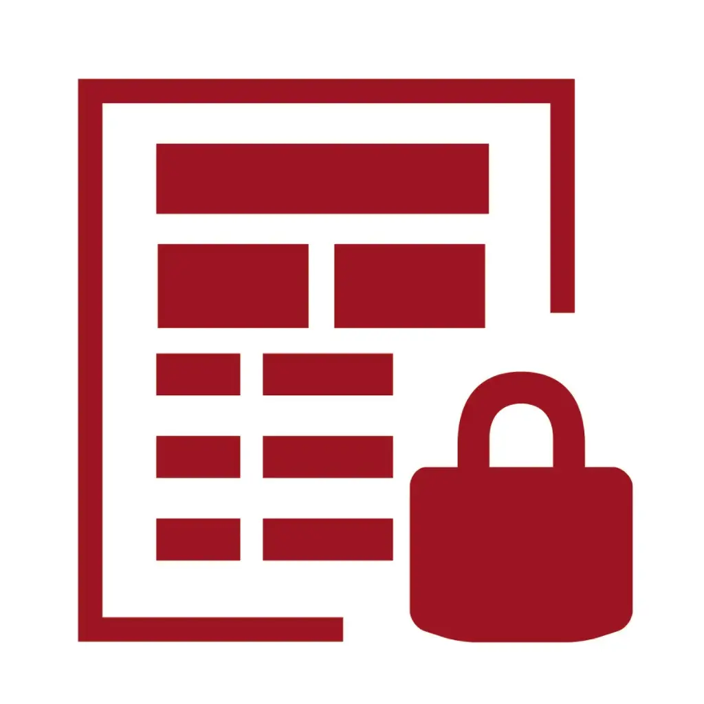 Software LOTO Workstation Lockout Writer