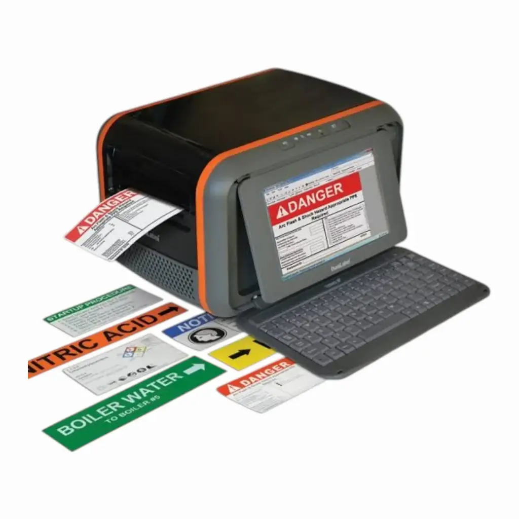 IMPRESORA TORO MAX