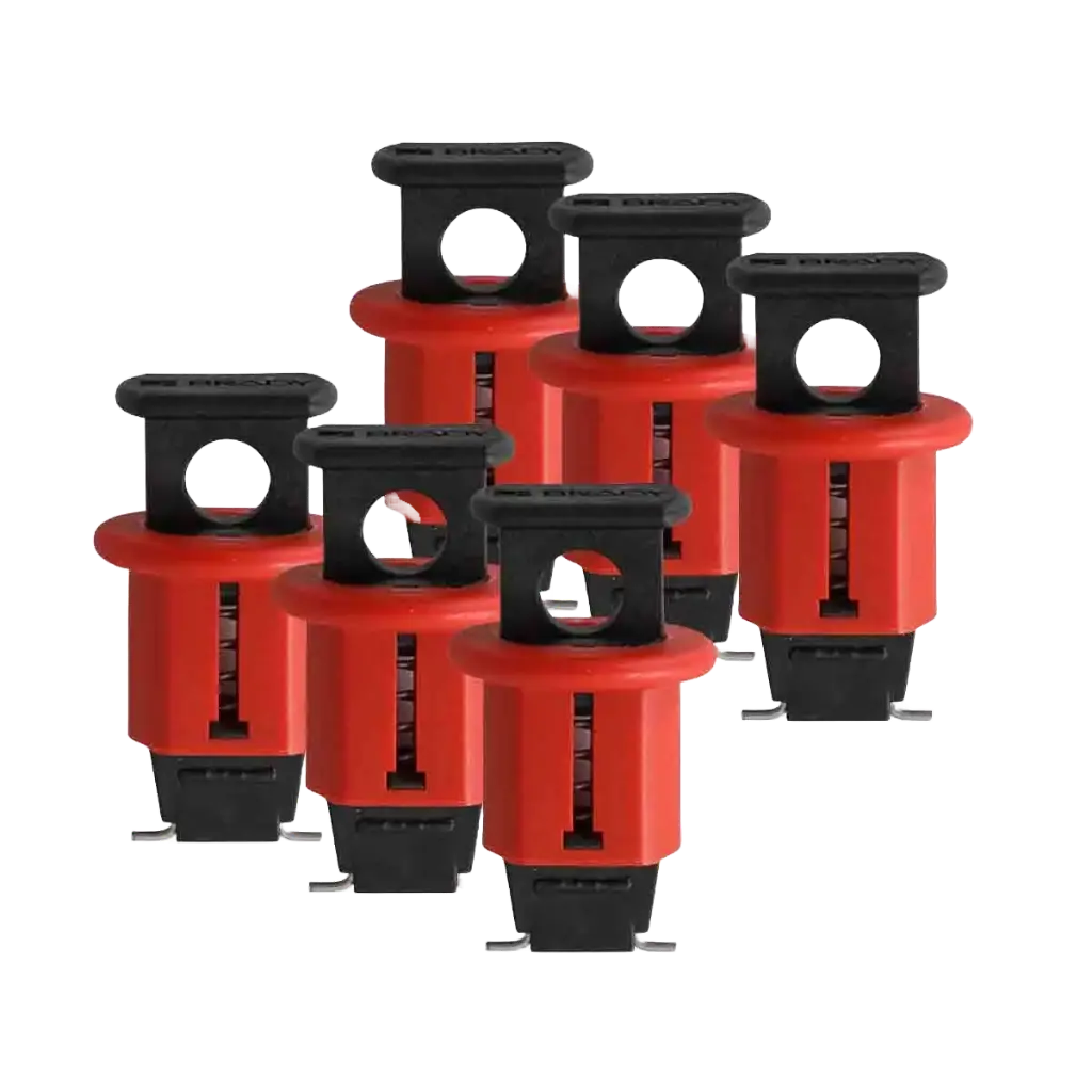 BLOQUEO DE MINIATURA POS