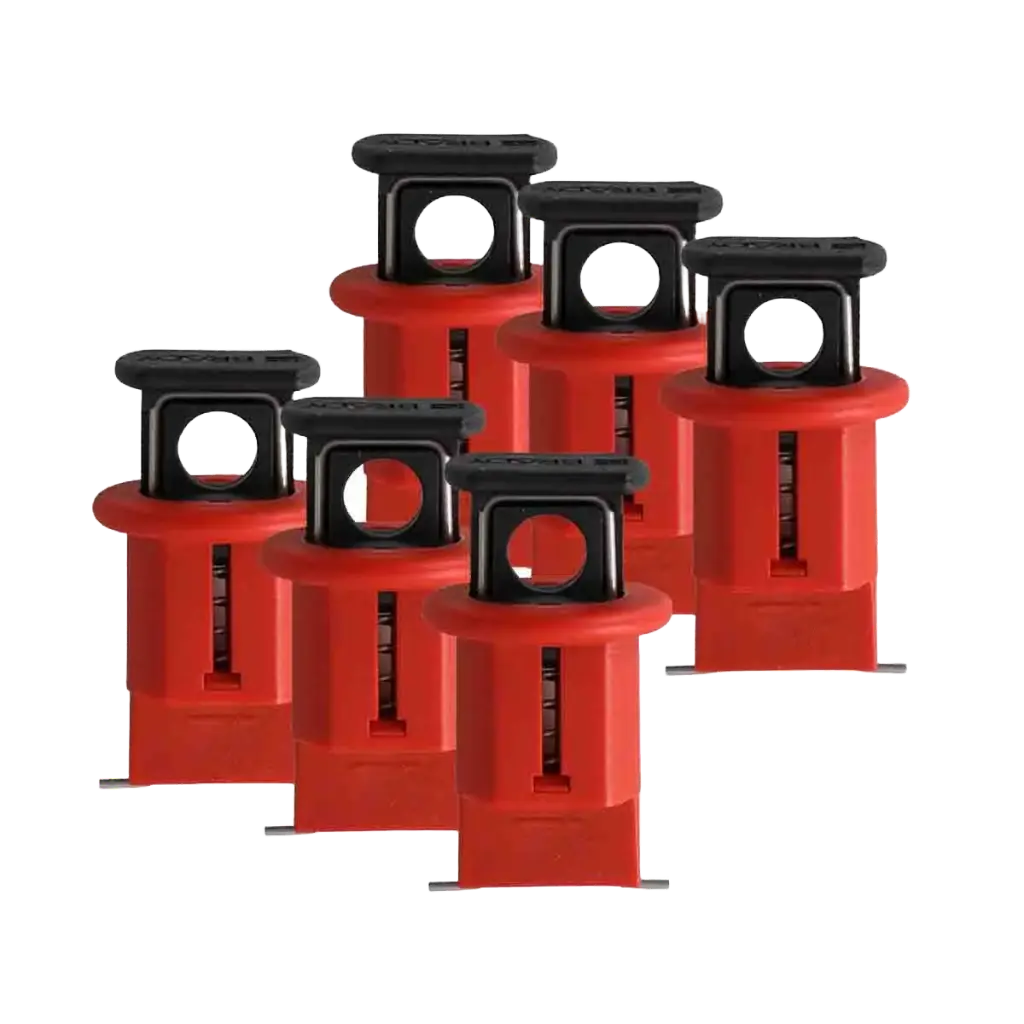 BLOQUEO DE CIRCUITO MINIATURA POW