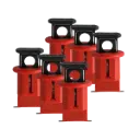 BLOQUEO DE CIRCUITO MINIATURA POW