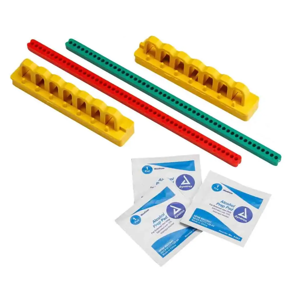 [BRA-90891] KIT 480/600 VOLT BREAKERS BLOKER