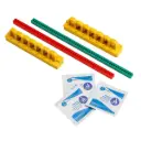 KIT 480/600 VOLT BREAKERS BLOKER