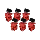 BLOQUEO MULTI POLOS UNIVERSAL