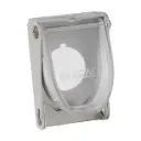 BLOQUEO PARA BOTÓN PULSADOR IEC 20.5MM