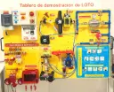 TABLERO  DEMO LOTO