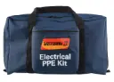 Kit Ropa Arco Electrico 12 Cal/cm2