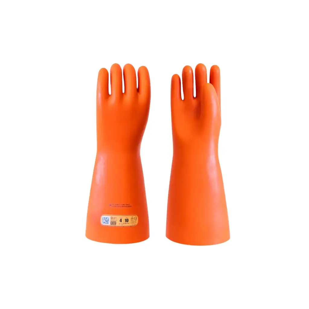 Guante Dexterity Arco Electrico Altiflama Anti Corte Neopreno #s13frne