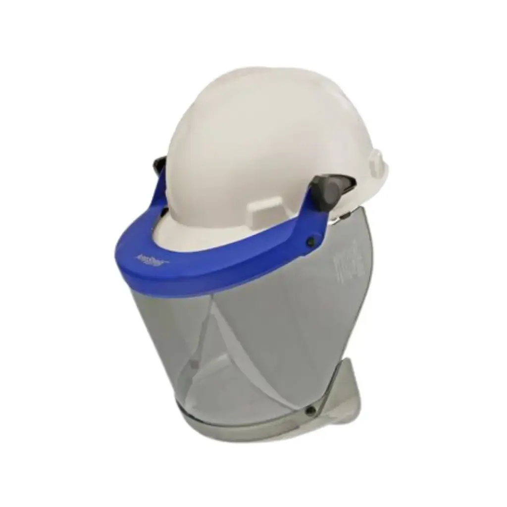 Protector Facial Arc Pc 10 Arco Electrico