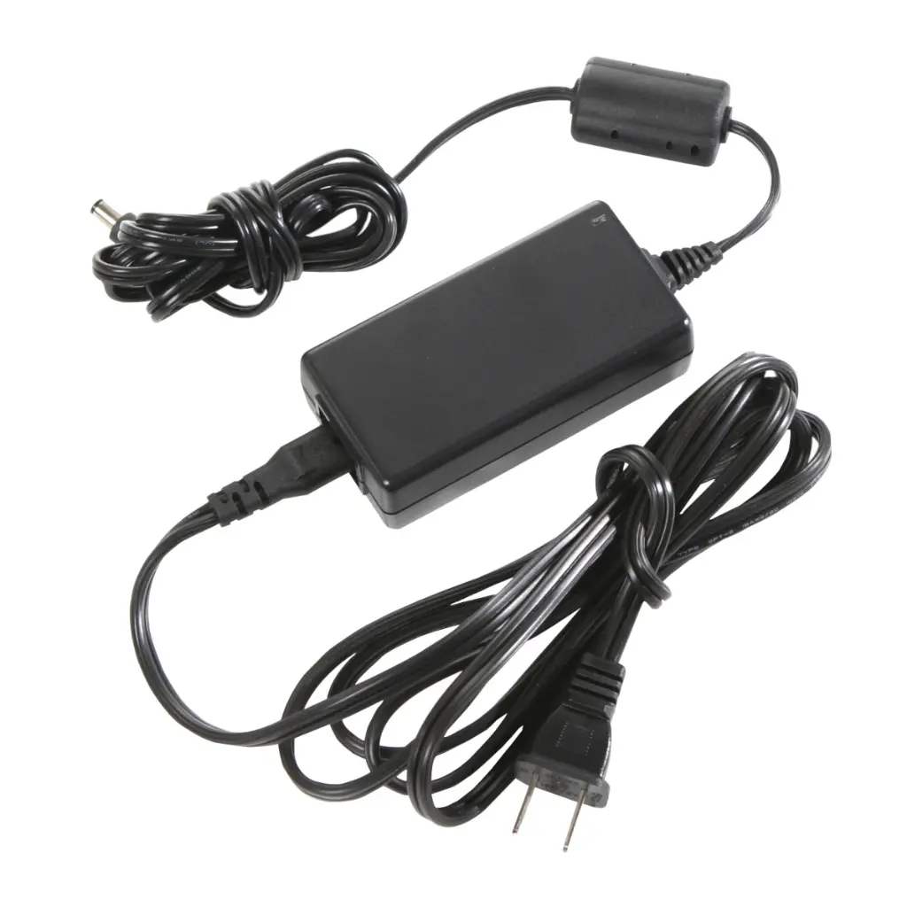 ADAPTADOR DE CORRIENTE DE AC- PARA LA ETIQUETADORA M21