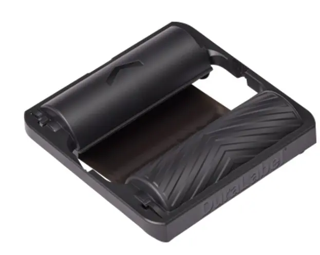 RIBBON PREMIUM DE 4'' PARA IMPRESORA TOROMAX / BRONCOMAX