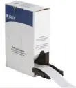 CINTA DE ETIQUETAS BRDYGLO FOTOLUMINISCENTE 2'' X 75' PARA IMPRESORA M7