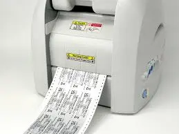 [CMP-100] Impresora CPM-100H