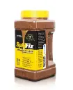 FRASCO SPILLFIX ABSORBENTE GRANULAR. CAPACIDAD DE ABSORCIÓN 0.5 GAL