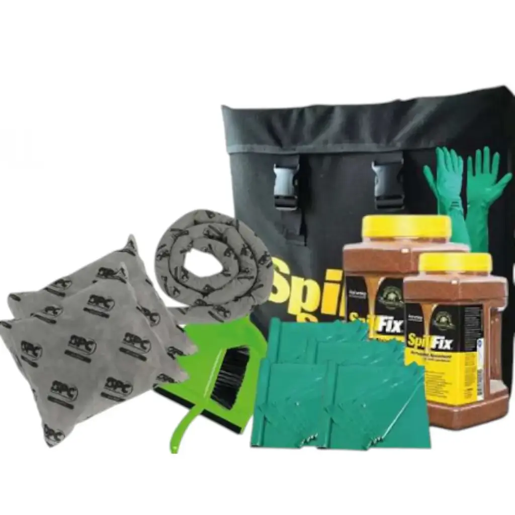 [SPF-K15U] SPILLFIX KIT 15 - UNIVERSAL