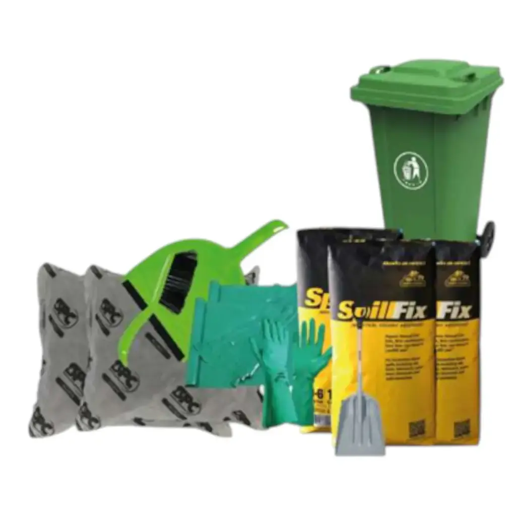 SPILLFIX KIT 60 - UNIVERSAL