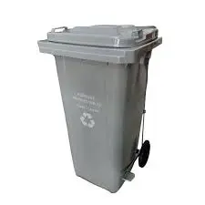 Spill Tacho (120lt)