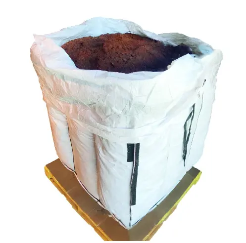 [SPF-2100L] SUPER SACK SPILLFIX - ABSORBENTE GRANULAR 100% ORGÁNICO (FIBRA DE COCO). CAPACIDAD DE ABSORCIÓN 300 GAL