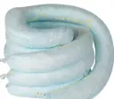 BARRERA MARINA ENV®BOOM PETROLERO - CAPACIDAD DE 65 GAL. PAQUETE DE 4 UD.  