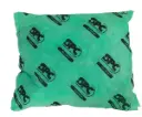 ALMOHADA ABSORBENTE PARA QUÍMICOS HAZWIK®- CAPACIDAD DE 28 GAL.