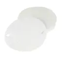 PAÑOS ABSORBENTES REDONDOS PARA BARRILES DE 55 GAL - ACEITE. 