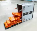 BARRERA PORTATIL - HARBO PORTABLE BOOM