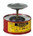 HUMECTADOR/DISPENSADOR DE ÉMBOLO DE ACERO 1/4 GAL - 0,95 LITROS