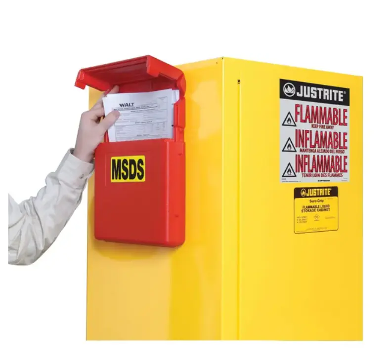 PORTA DOCUMENTOS - MEDIANO