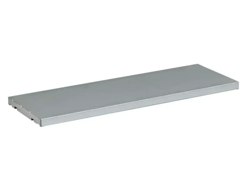 ESTANTE DE ACERO SpillSlope® PARA ARMARIOS DE 17, 30, 40, 45 GAL 