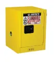 ARMARIO ENCIMERA PARA MATERIALES INFLAMABLES Sure-Grip® EX. CIERRE MANUAL. CAPACIDAD DE 4 GAL - 15 LITROS