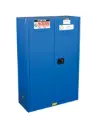 ARMARIO PARA MATERIALES PELIGROSOS Sure-Grip® EX, CIERRE AUTOMÁTICO, CAPACIDAD DE 45 GAL - 170 LITROS