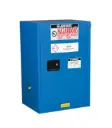 ARMARIO ENCIMERA PARA MATERIALES PELIGROSOS Sure-Grip® EX Compac, CIERRE AUTOMÁTICO, CAPACIDAD DE 12 GAL - 45 LITROS