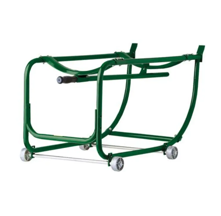 [JST-08800] COCHE PORTA BARRILES DE 55 GAL - 208 LITROS