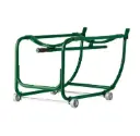COCHE PORTA BARRILES DE 55 GAL - 208 LITROS