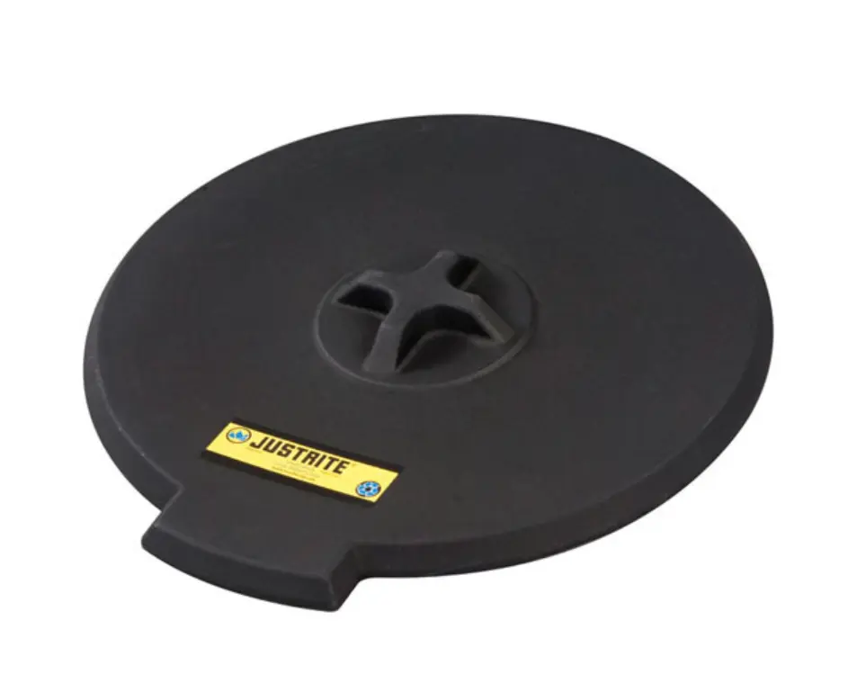 TAPA EcoPolyBlend™ PARA TANQUE DE 30 Y 55 GAL (110 y 200 L) NO INFLAMABLES