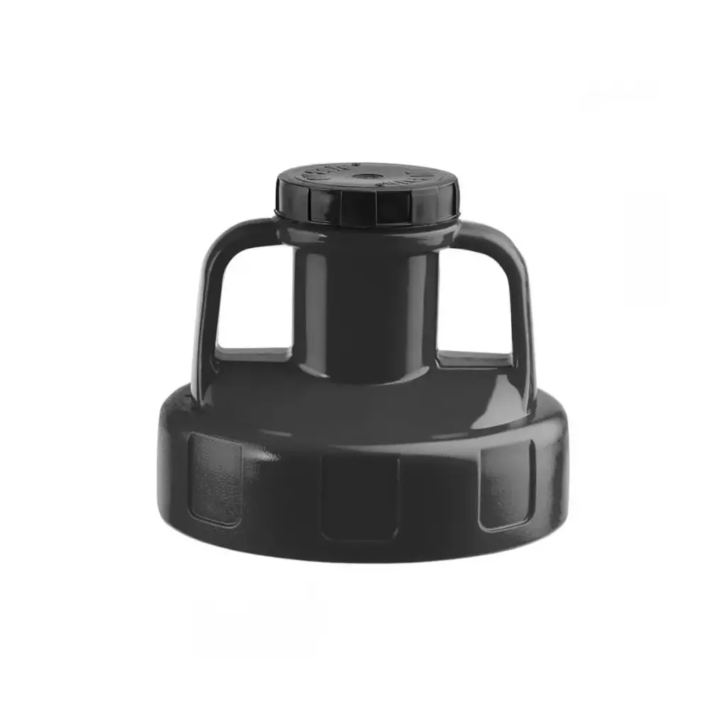 [OSY-100201] TAPA PARA USO GENERAL - UTILITY LID (negro)